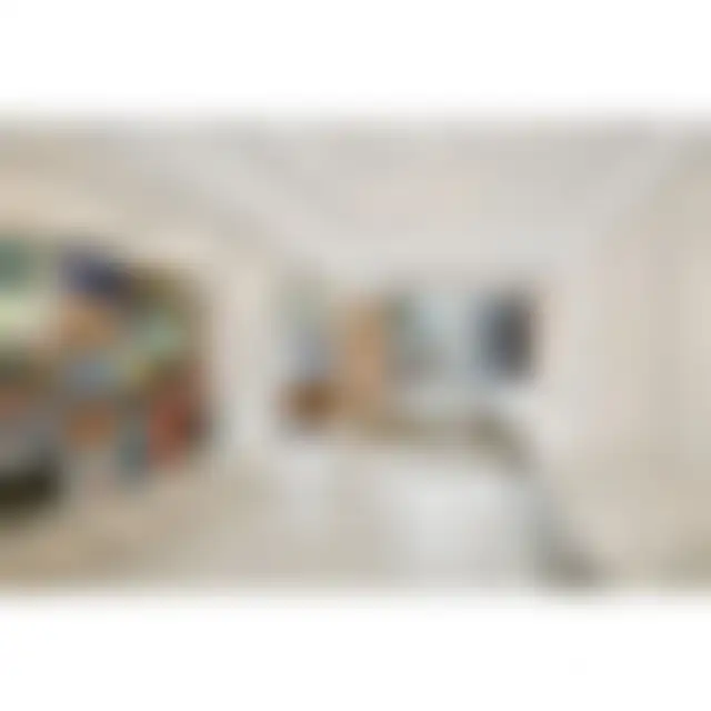 Bureau 150 m² – Paris (75003) – offre confidentielle