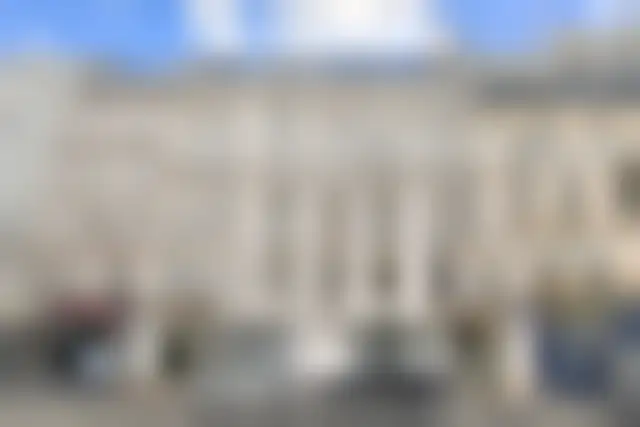 Bureau 160 m² – Paris (75005) – offre confidentielle