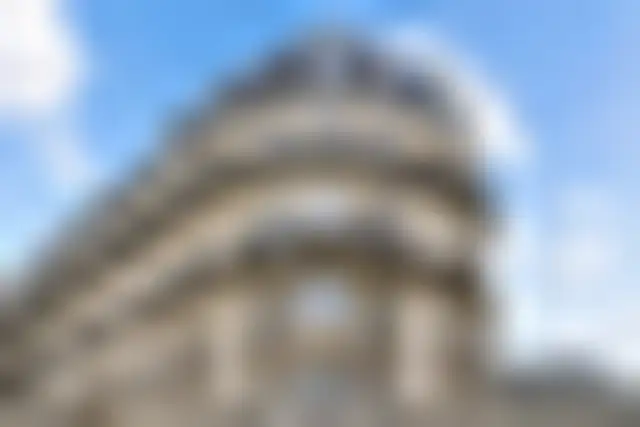 Bureau 410 m² – Paris (75008) – offre confidentielle
