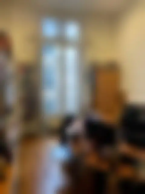 Bureau 50 m² – Paris (75009) – offre confidentielle