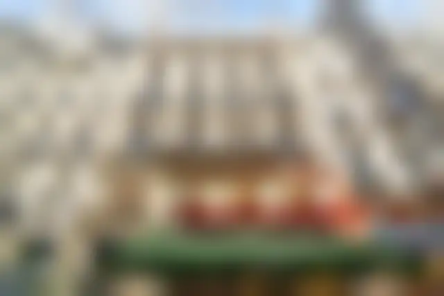 Bureau 100 m² – Paris (75002) – offre confidentielle
