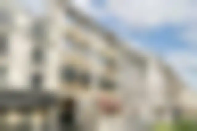 Bureau 70 m² – Paris (75017) – offre confidentielle