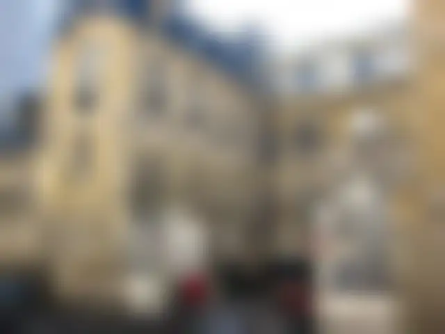 Bureau 1 940 m² – Paris (75009) – offre confidentielle
