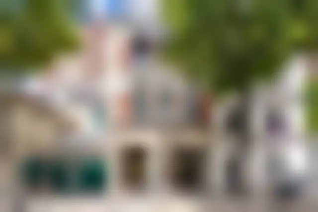 Bureau 250 m² – Neuilly-sur-Seine (92200) – offre confidentielle