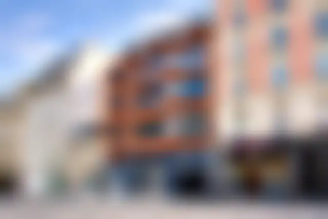 Bureau 1 830 m² – Paris (75018) – offre confidentielle
