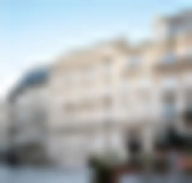 Bureau 2 670 m² – Paris (75009) – offre confidentielle