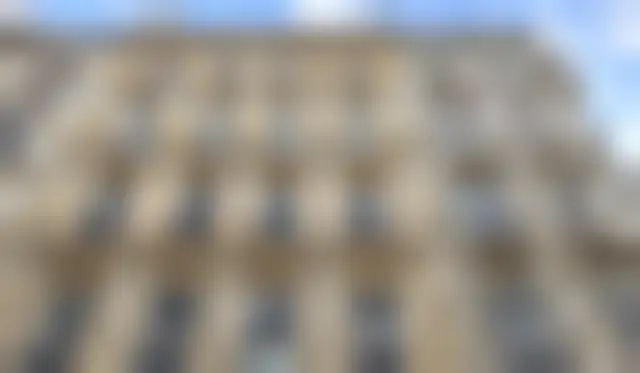 Bureau 100 m² – Paris (75008) – offre confidentielle
