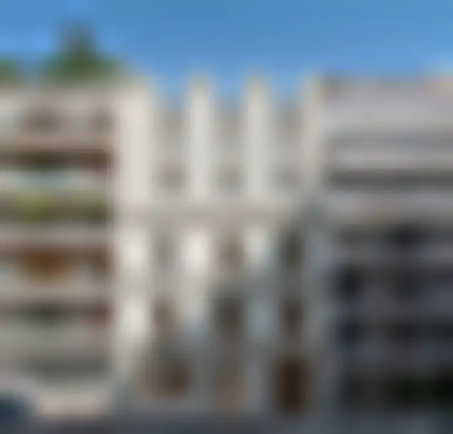 Bureau 1 100 m² – Paris (75017) – offre confidentielle