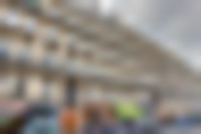 Local Professionnel 230 m² – Paris (75008) – offre confidentielle