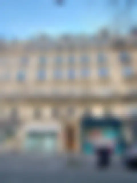 Bureau 110 m² – Paris (75003) – offre confidentielle