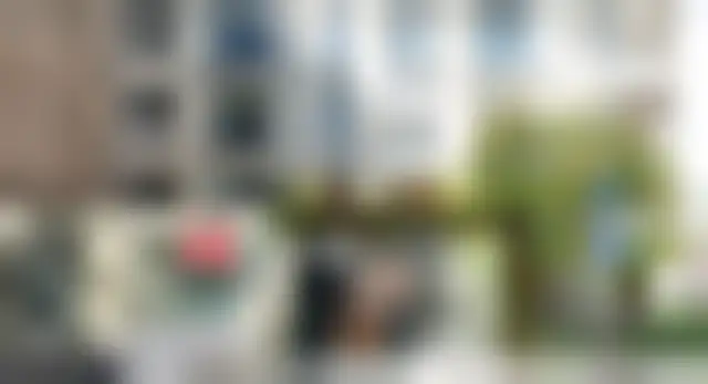 Bureau 1 380 m² – Paris (75017) – offre confidentielle