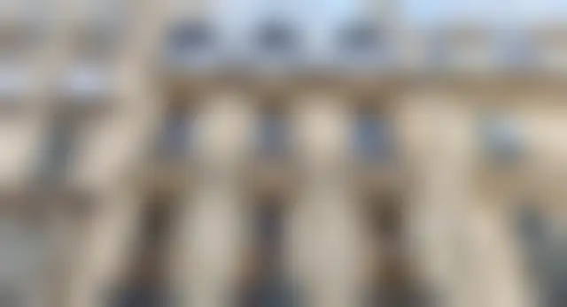Bureau 860 m² – Paris (75009) – offre confidentielle