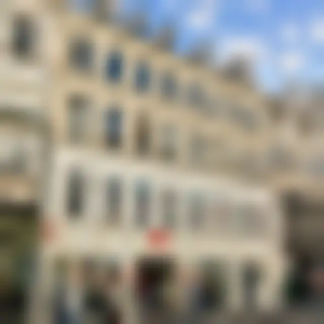 Bureau 1 210 m² – Paris (75012) – offre confidentielle