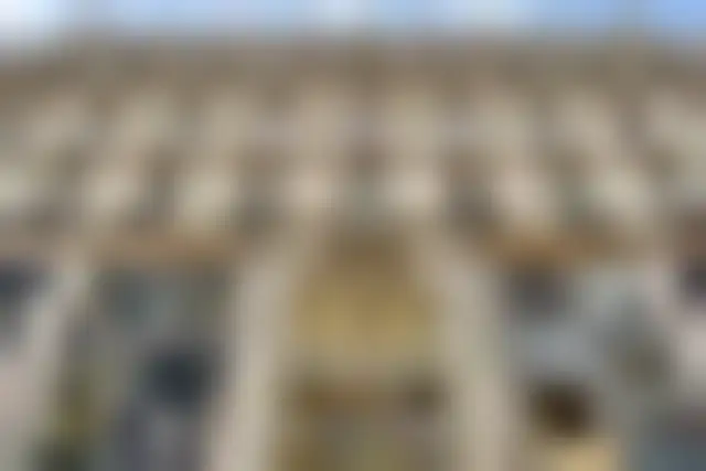 Bureau 90 m² – Paris (75008) – offre confidentielle