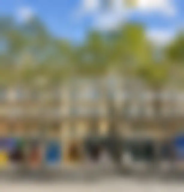 Bureau 360 m² – Paris (75004) – offre confidentielle