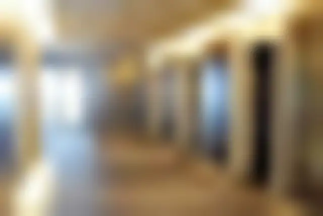 Bureau 1 280 m² – Courbevoie (92400) – offre confidentielle