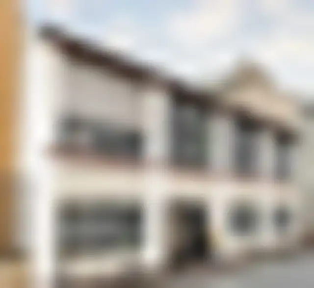 Bureau 160 m² – Suresnes (92150) – offre confidentielle