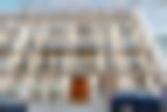 Bureau 60 m² – Paris (75017) – offre confidentielle