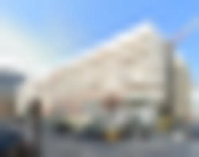 Bureau 790 m² – Neuilly-sur-Seine (92200) – offre confidentielle