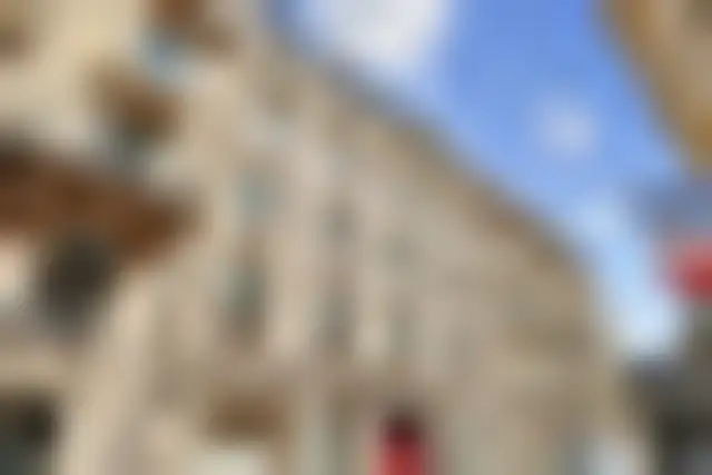 Bureau 1 610 m² – Paris (75008) – offre confidentielle