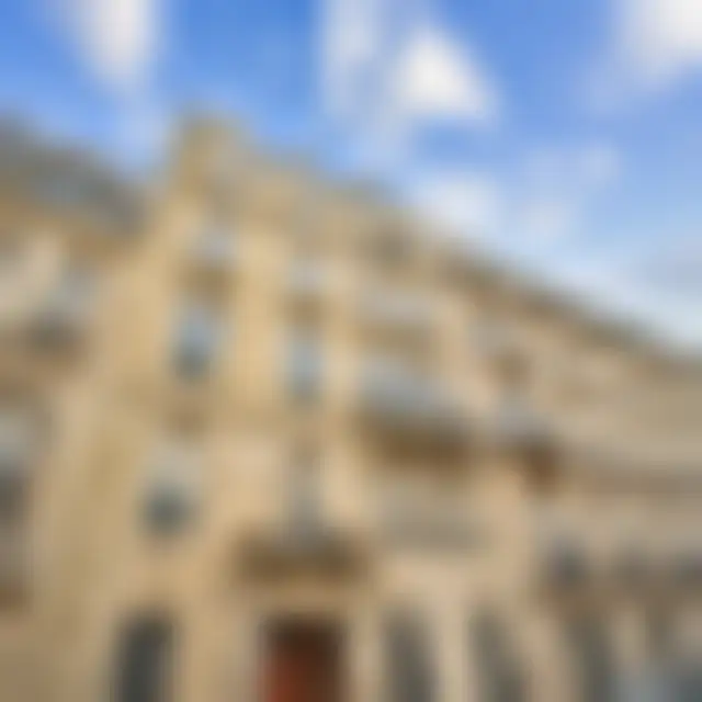 Bureau 110 m² – Paris (75116) – offre confidentielle