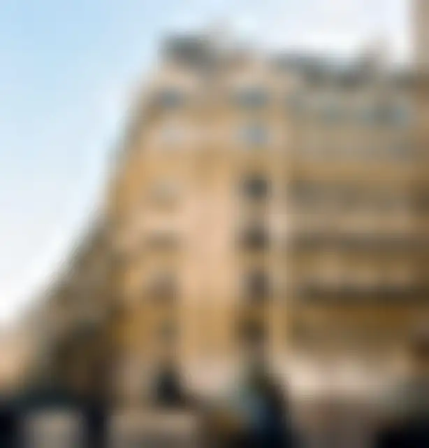 Bureau 3 280 m² – Paris (75009) – offre confidentielle