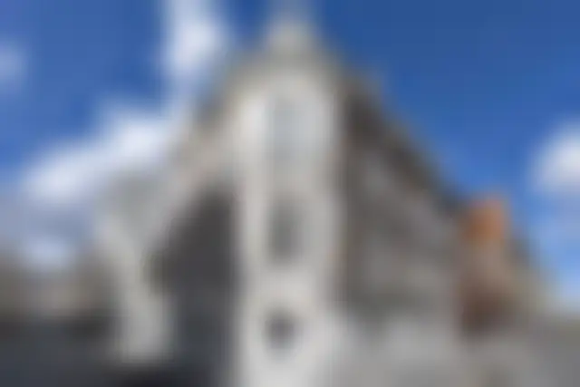 Bureau 940 m² – Paris (75017) – offre confidentielle