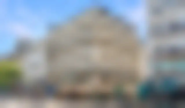 Bureau 2 360 m² – Paris (75009) – offre confidentielle