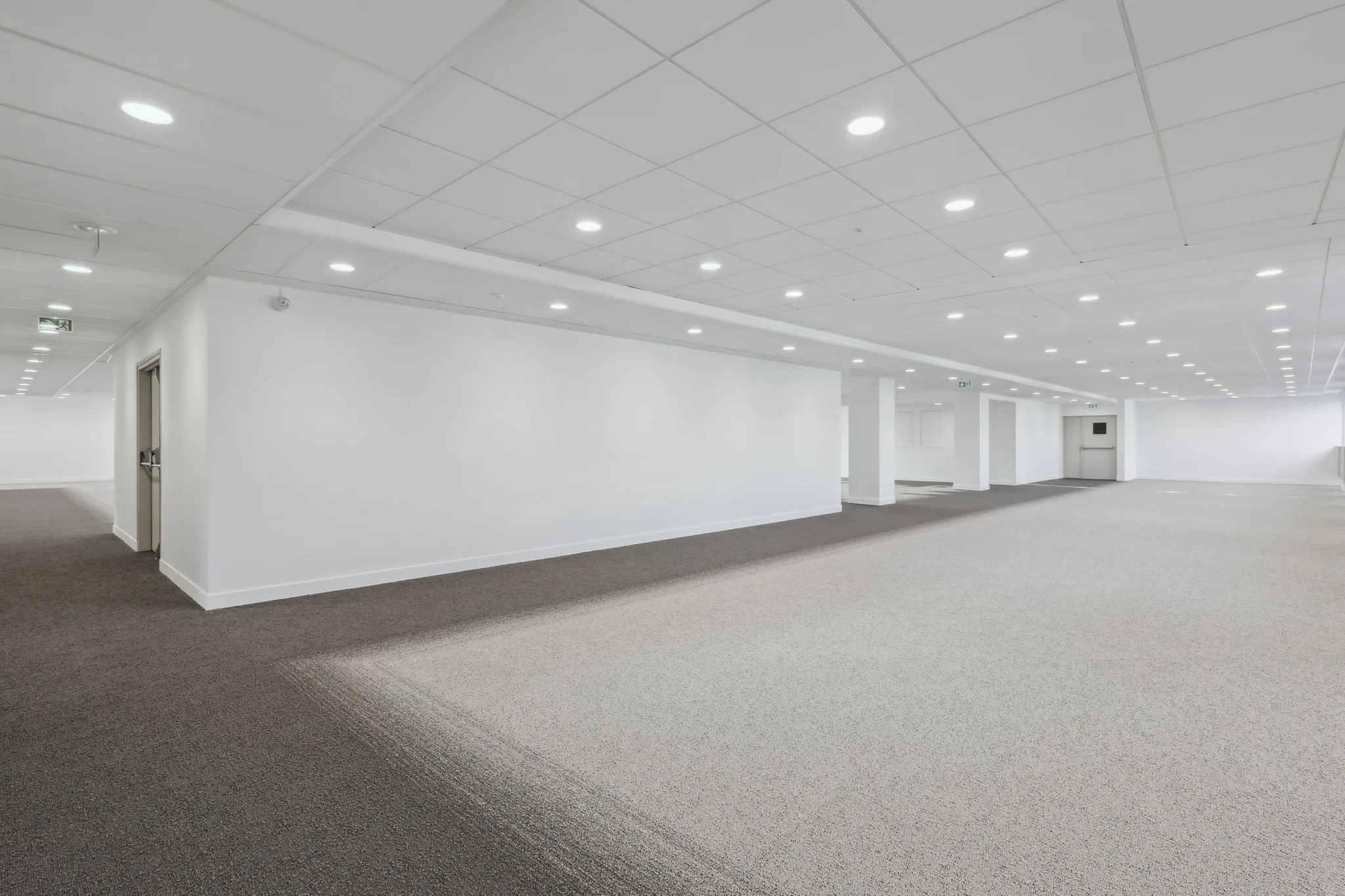 Bureau 5 299 m² – Paris (75012)