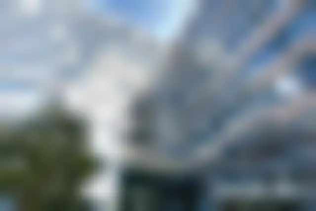 Bureau 5 610 m² – Montrouge (92120) – offre confidentielle