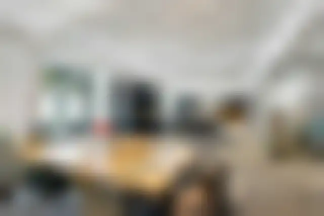 Bureau 3 120 m² – Paris (75008) – offre confidentielle