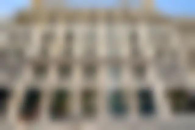 Bureau 3 120 m² – Paris (75008) – offre confidentielle