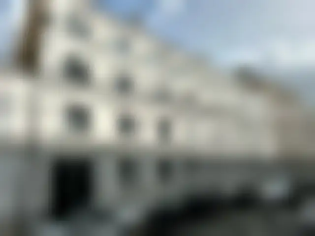 Bureau 1 410 m² – Paris (75011) – offre confidentielle