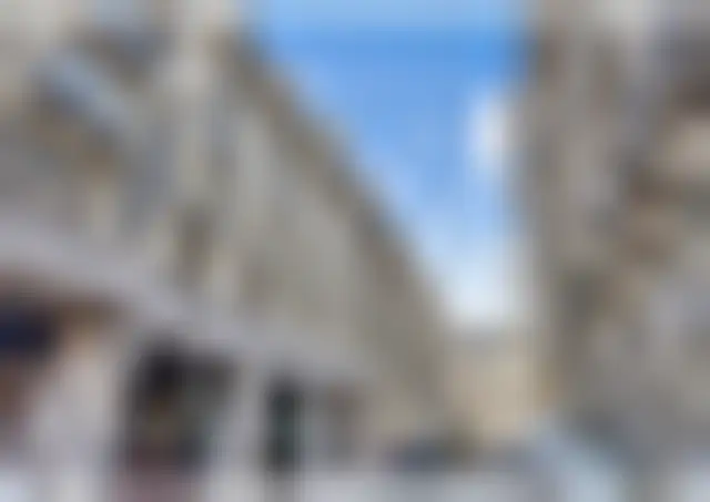 Bureau 170 m² – Paris (75008) – offre confidentielle