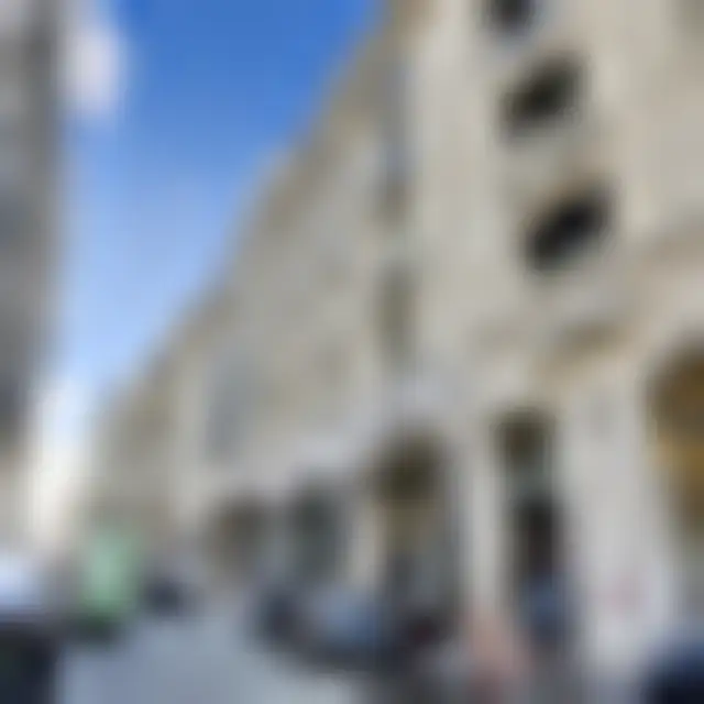 Bureau 170 m² – Paris (75008) – offre confidentielle