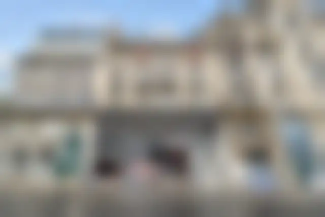 Bureau 390 m² – Paris (75003) – offre confidentielle