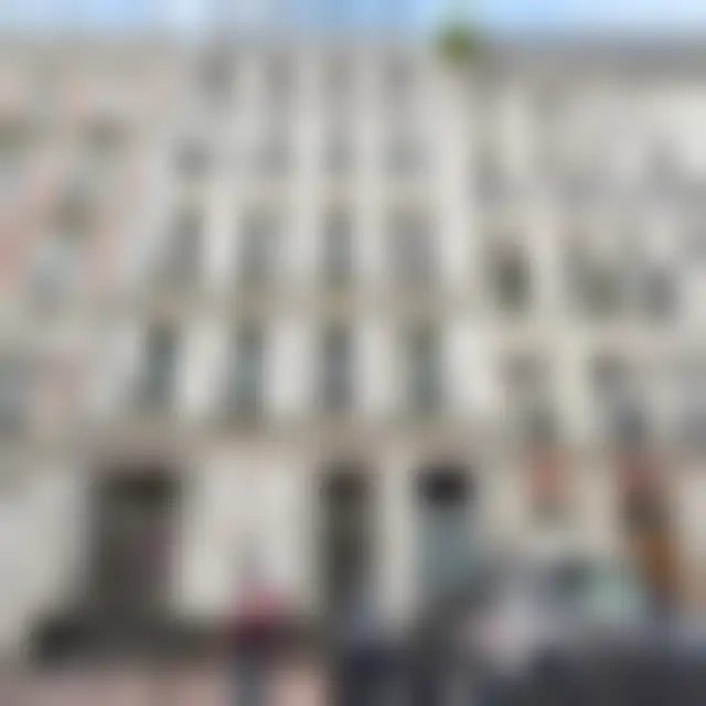Bureau 240 m² – Levallois-Perret (92300) – offre confidentielle