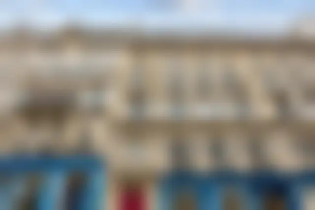 Bureau 220 m² – Paris (75001) – offre confidentielle