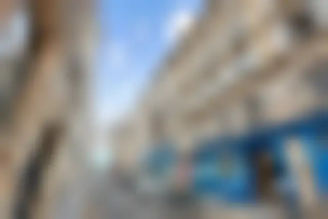 Bureau 220 m² – Paris (75001) – offre confidentielle