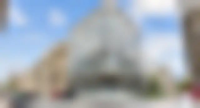 Bureau 430 m² – Paris (75008) – offre confidentielle