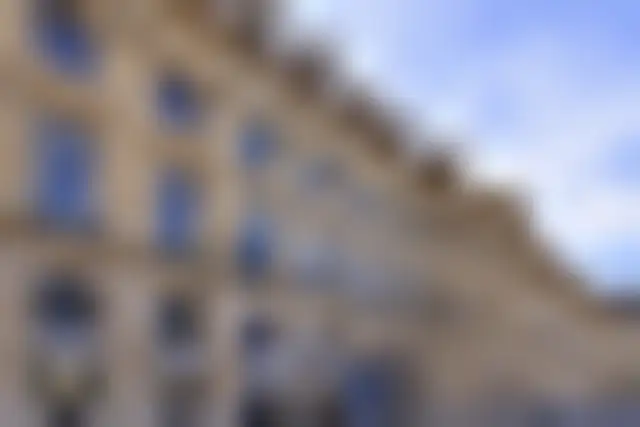 Bureau 390 m² – Paris (75001) – offre confidentielle