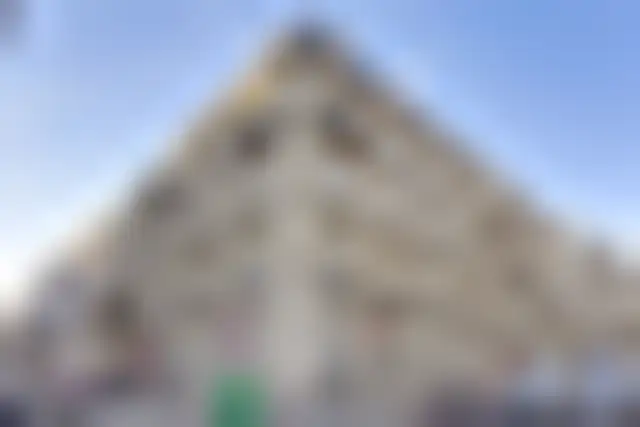 Bureau 180 m² – Paris (75008) – offre confidentielle