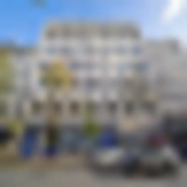 Bureau 240 m² – Paris (75010) – offre confidentielle