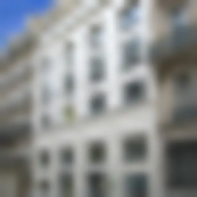 Bureau 280 m² – Paris (75010) – offre confidentielle