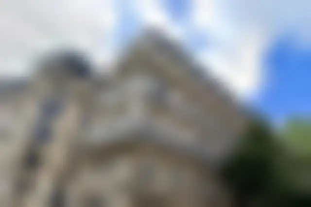 Bureau 250 m² – Paris (75116) – offre confidentielle