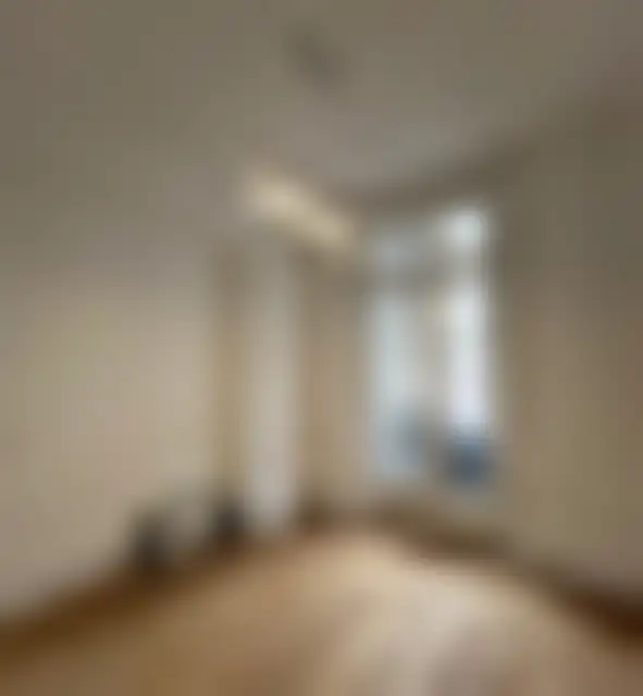 Bureau 60 m² – Paris (75008) – offre confidentielle