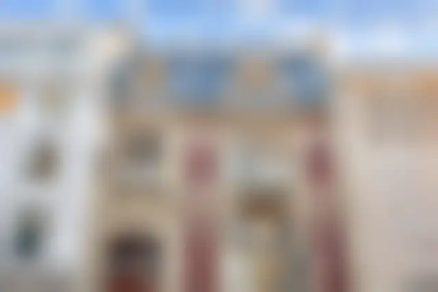 Bureau 280 m² – Paris (75017) – offre confidentielle
