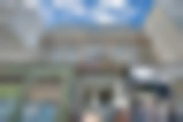 Bureau 3 390 m² – Paris (75011) – offre confidentielle