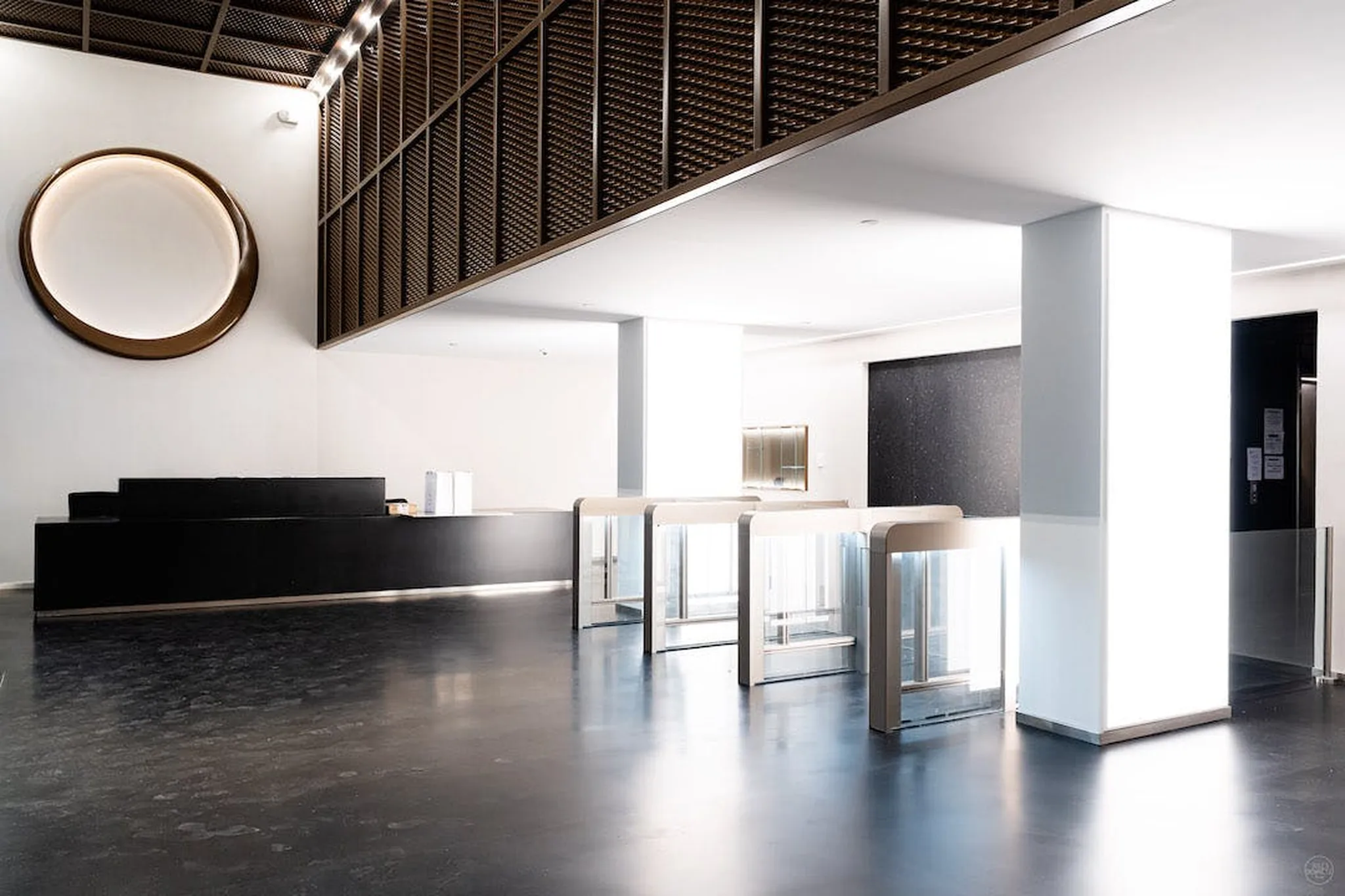 Coworking 669 m² – Paris (75004)