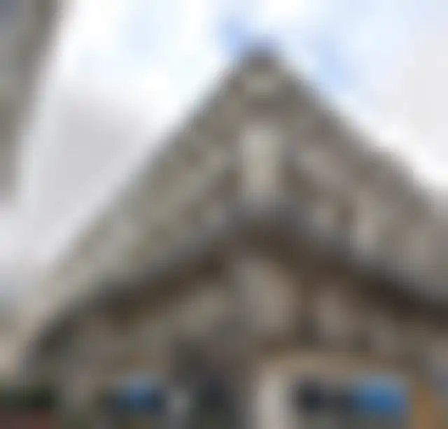 Bureau 170 m² – Paris (75009) – offre confidentielle